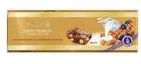 шоколад Lindt стафиди и лешник 300гр