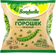 Грах Замразен Бондюел 400Г (044712)