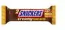 Десерт Шоколадов Сникърс Крийм Фъстъчено Масло 36.5Г (047317)