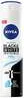 Део спрей Nivea Power Invisible Black&White Pure (150мл)