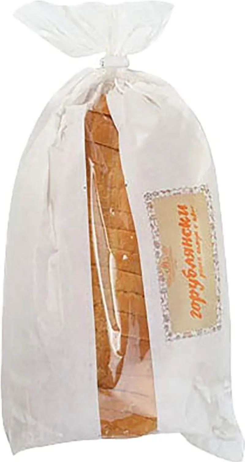 Хляб Елиаз Горублянски Самун С квас (500г)