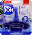 Тоалетно Блокче Sanobon Fresh Scented 55Г 1Бр (022181)