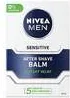 Афтършейв Nivea успокояващ Sensitive (100мл)