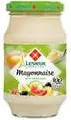 Майонеза Мека И Фина Лесьор 245Мл (014052)