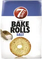 Сухар Бейк Ролс Сол 7Days 80Г (017402)
