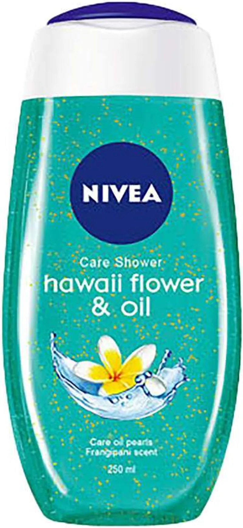 Душ гел Nivea Havaii Flower&Oil (250мл)