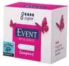 Тампони Event Hygienic Super 8Бр (019303)