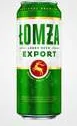 Бира Ломжа Експорт Кен 0.5Л (657959)