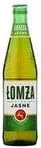 Бира Ломжа Експорт Стъкло 0.5Л (022271)