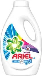 Гел за пране Ariel 2В1 С Lenor (935мл)