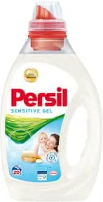 Гел за пране Persil Sensitive Plus (1л)