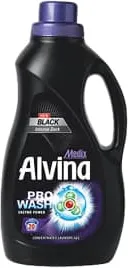 Гел за пране Medix Alvina Black (1.1л)