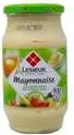 Майонеза Лесьор Мека И Фина 475Мл (014904)