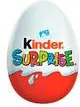 Яйце Киндер Сюрприз 20Г (024703)
