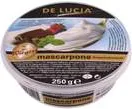 Сирене Маскарпоне De Lucia 250Г (042335)