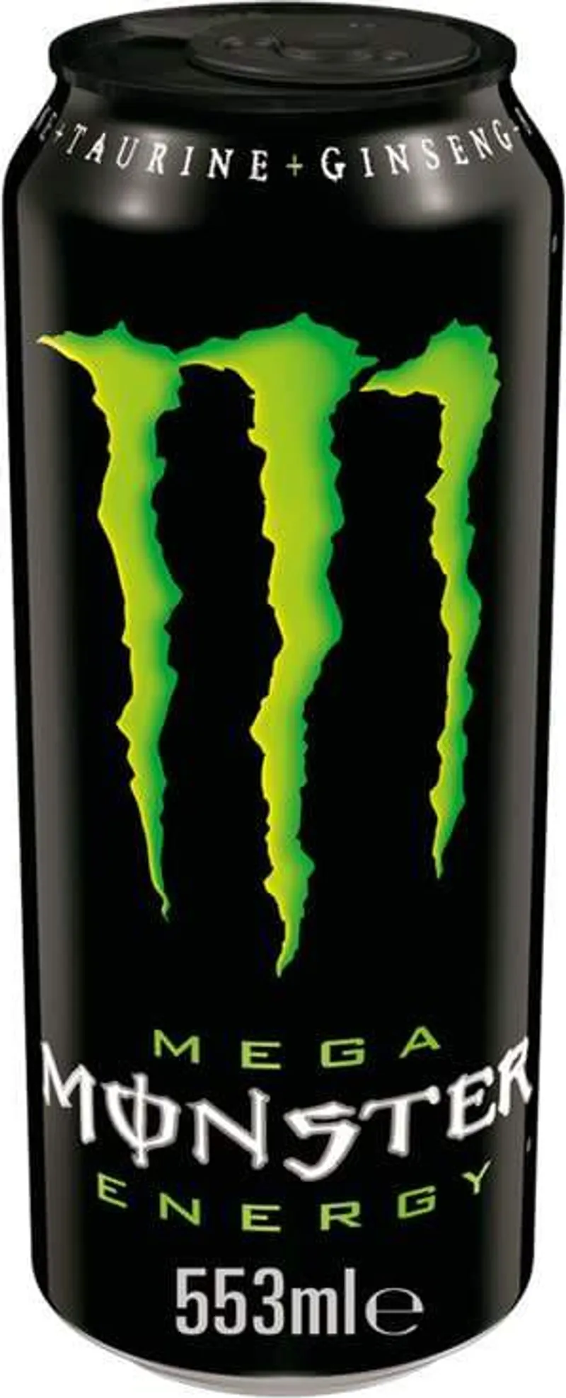 Енергийна напитка Monster Energy mega (553мл)