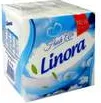 Салфетки Linora 33См Бели 100Г (030911)