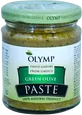 Паста От Маслини Зелени Olymp Буркан 180Г (015636)