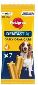 Лакомство За Куче Pedigree Дентастикс 180Г (037208)