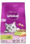 Хр.За Котки Whiskas Гранули Агнешко Месо 300Г (038602)