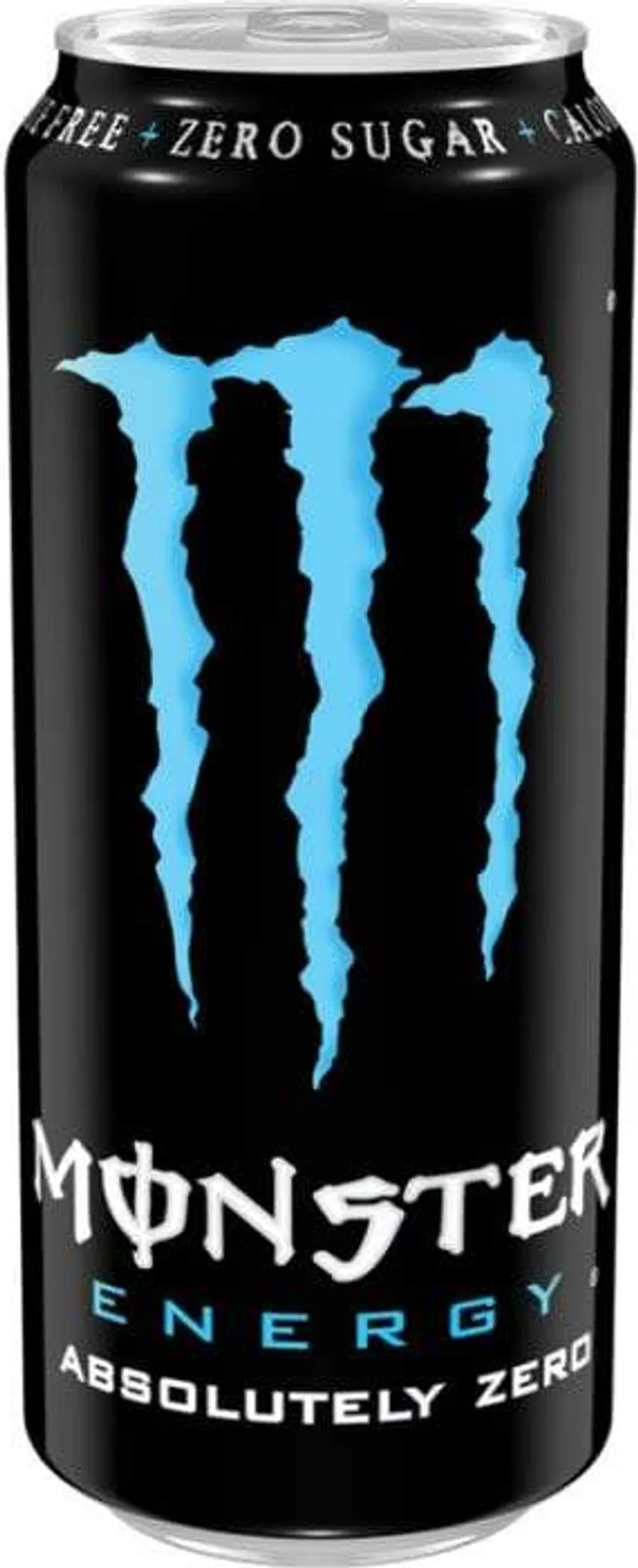 Енергийна напитка Monster Absolutely zero (500мл)