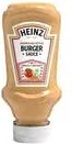 Сос Американски Бургер 220Мл Heinz (015139)