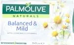 Сапун Palmolive Бял (90г)