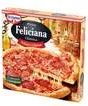 Пица Д-р Йоткер Феличиана Салам и чоризо (320г)