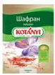 Подправка Шафран Нишки 0,12Г Котани (036499)