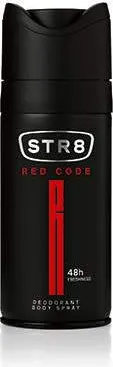 Део спрей Str8 Red Code (150мл)