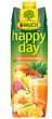 Сок Хепи Дей 100% Мултивитамин 1Л (020302)