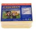 Кашкавал От Краве Мляко Хаджийски Вакуум 300Г (042199)