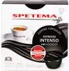 Кафе Spetema Intenso 128 Гр 16 Бр Капсули Dolce Gusto -