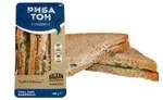 Сандвич Balkan Риба Тон 200Гр-