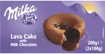 Суфле Milka С Алпийски Шоколад 2БрХ100Гр-