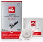 Кафе Illy Classico Еспресо 18Бр Капсули-