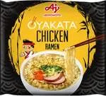 Нудли Oyakata Вкус Рамен Соев Сос 83Гр Инстантни-