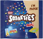 Дражета Smarties Mini 11Брх14,4Гр-