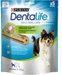 Лакомство За Куче Denta Life Средни Породи 5Брх115Гр-