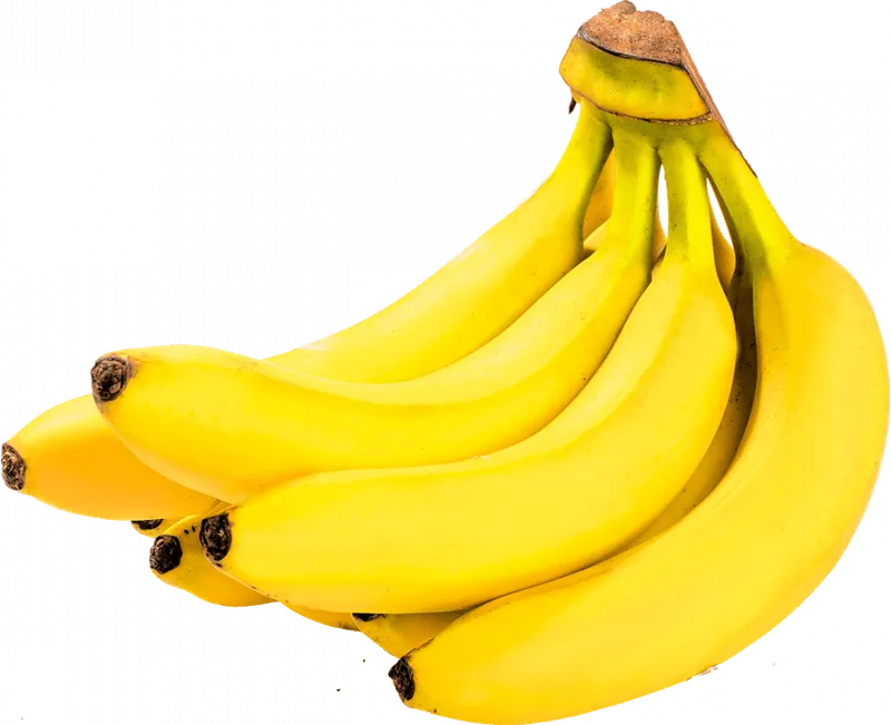 Банани Клас I Произход Еквадор 1Кг-
