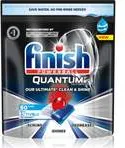 Таблетки за Съдомиялна Finish Quantum Ultimate 60Бр-