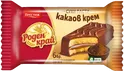 Паста Суха Роден Край Какао 180 Гр-