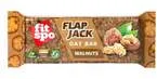 Блокче Fit Spo Flap Jack Орехи и Фурми Овесено 90Гр-