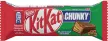 Десерт Кит Кат Чънки Лешник 42 Гр Nestle Каси-