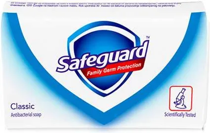 Сапун Safeguard Класик 90 Гр-