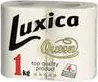 Тх Luxica Бяла 4 Бр Четирипластова 1 Кг Пакет -
