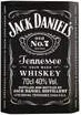 Уиски Jack Daniels 700 Мл-