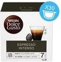 Нескафе Dolce Gusto Espreso Intenso 30 Бр Капсули-