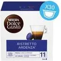 Нескафе Dolce Gusto Ristretto Ardenza 30 Бр Капсули-