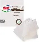 Кърпа Попивателна Magic Clean Premium Биоразгр. 5Бр-